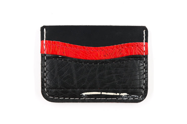 Detroit 3 Slot Wallet