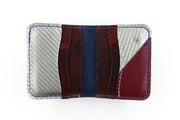 Colorado 6 Slot Square Wallet