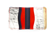 Florida 6 Slot Square Wallet