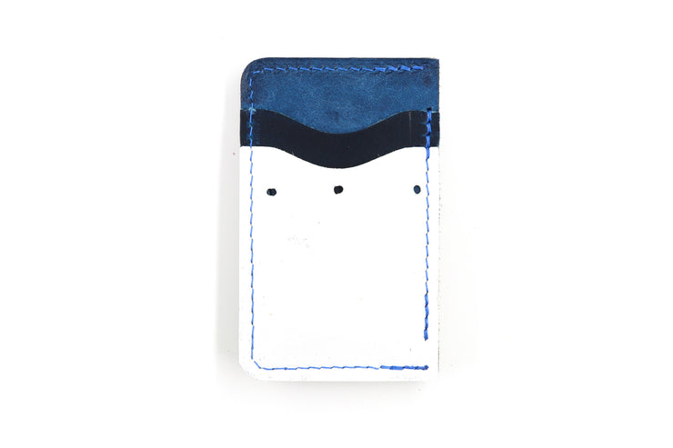 Tampa Bay 3 Slot Money Clip