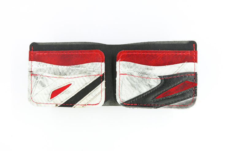 Ottawa 6 Slot Bi-Fold Wallet