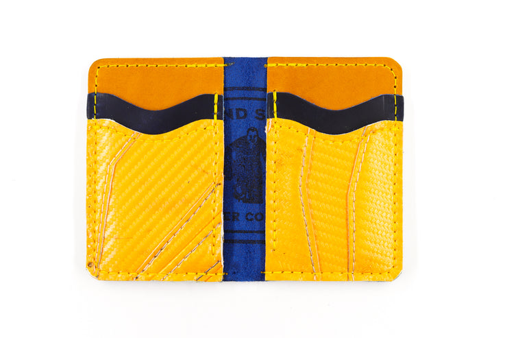 Nashville 6 Slot Wallet