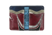 Colorado 6 Slot Wallet