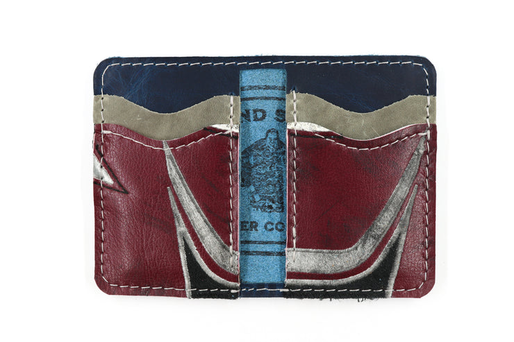 Colorado 6 Slot Wallet