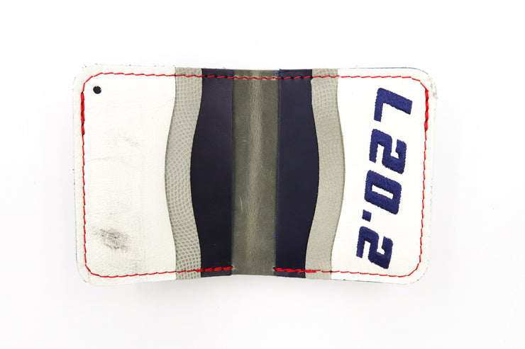 Winnipeg 3 6 Slot Square Wallet