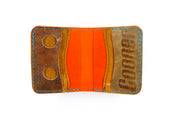 Cooper GM12 PF 6 Slot Square Wallet