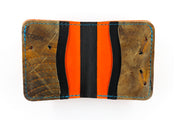 Cooper GM21 6 Slot Square Wallet