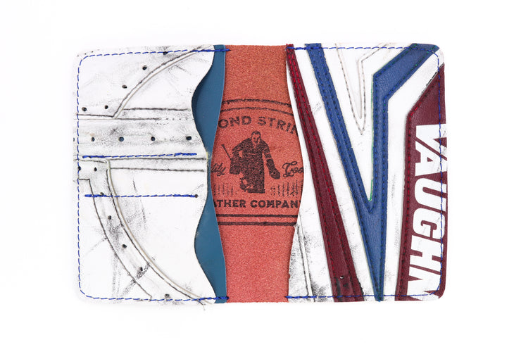 Colorado Passport Wallet