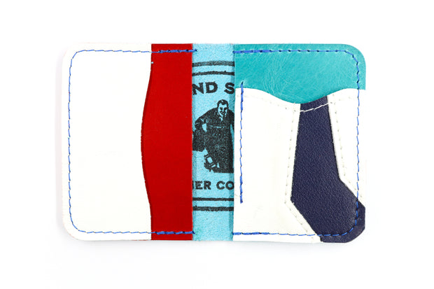 Seattle 4 Slot Wallet