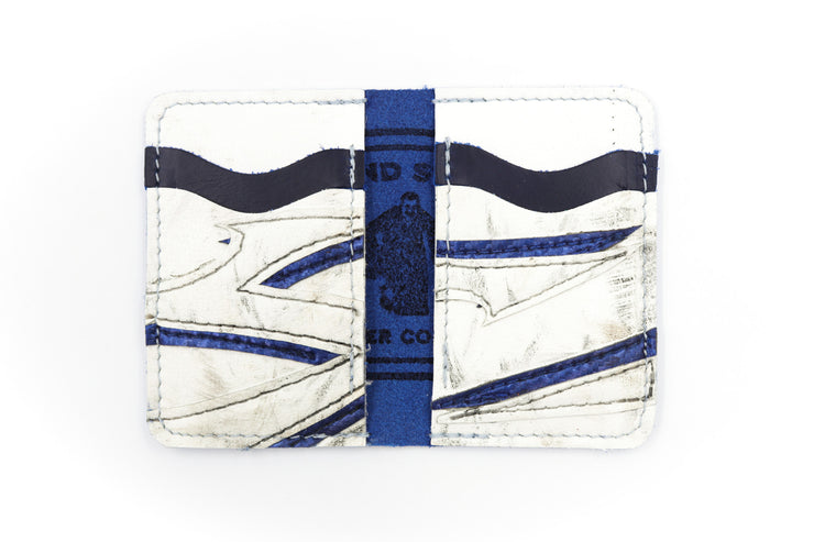 Big Cat Blocker 6 Slot Wallet