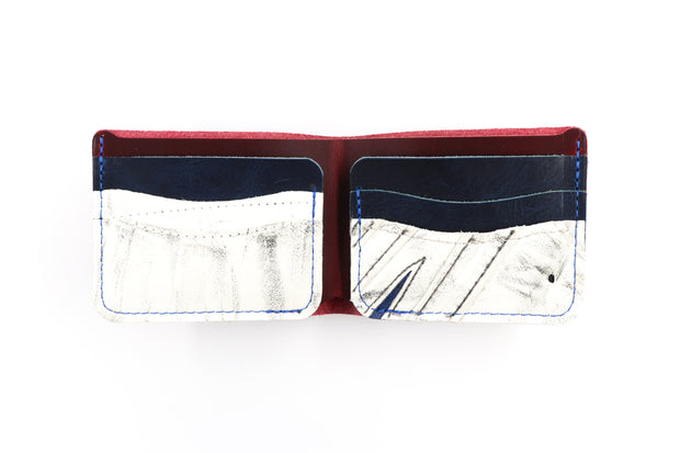 Colorado 6 Slot Bi-Fold Wallet