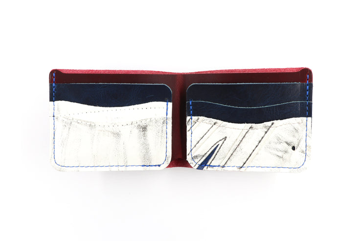 Colorado 6 Slot Bi-Fold Wallet