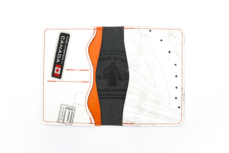 Razor Glove 1 Passport Wallet