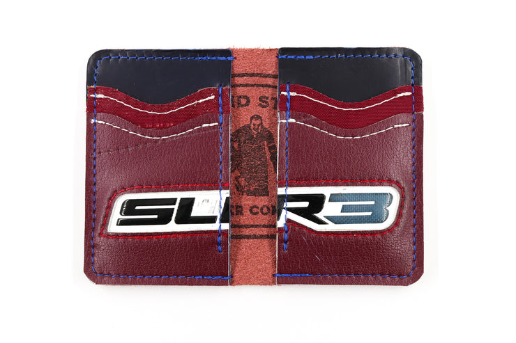 Colorado 6 Slot Wallet