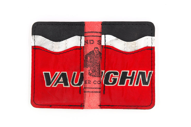 Carolina 6 Slot Wallet