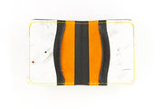 Pittsburgh 6 Slot Square Wallet
