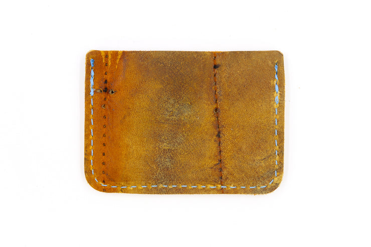 Cooper Vintage 3 Slot Wallet