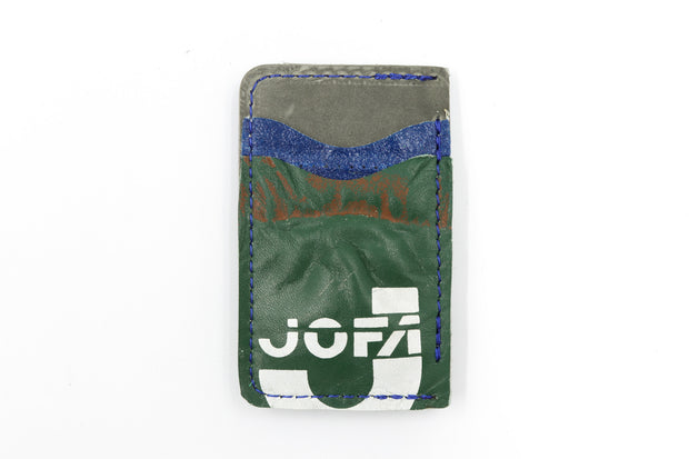 Hartford 3 Slot Money Clip
