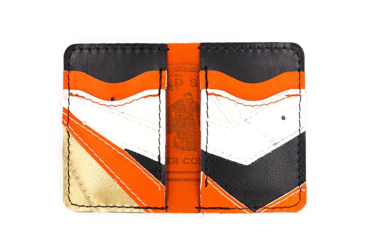 Anaheim 6 Slot Wallet