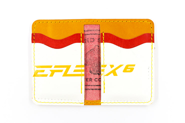 Calgary 6 Slot Wallet