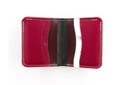 Arizona 6 Slot Square Wallet