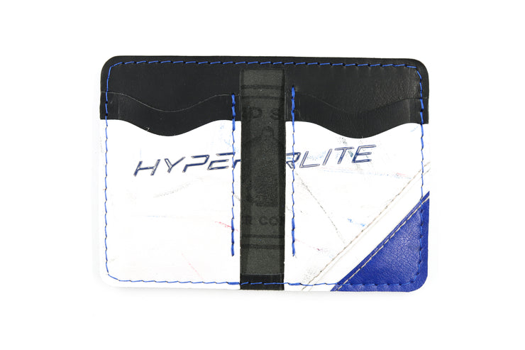 Toronto 6 Slot Wallet