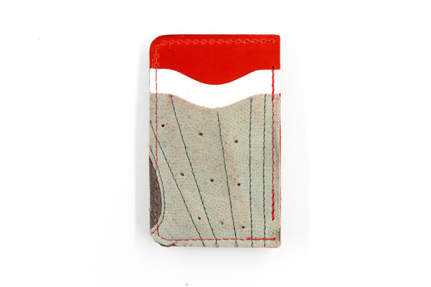 New York 3 Slot Money Clip