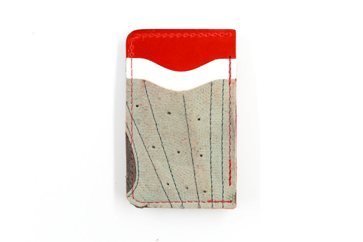 New York 3 Slot Money Clip