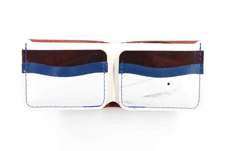 Colorado 6 Slot Bi-Fold Wallet