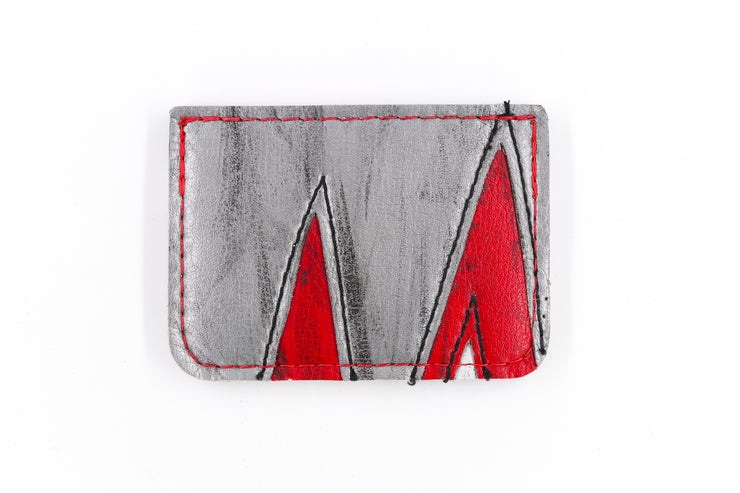 Carolina 3 Slot Wallet