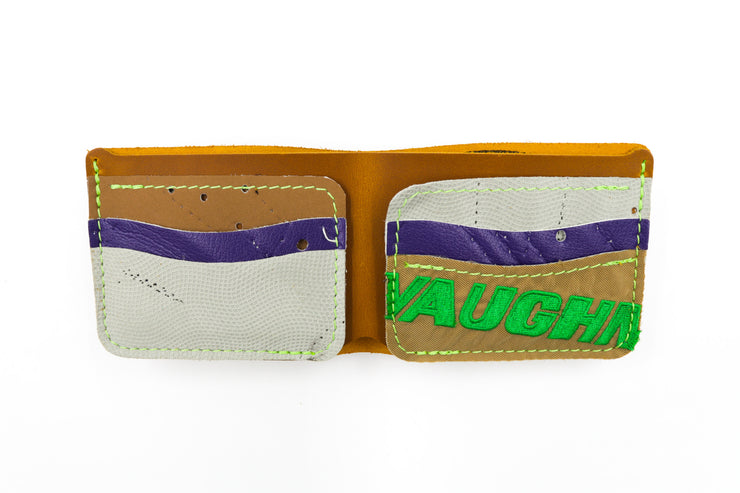 Toronto St Pats 6 Slot Bi-Fold Wallet