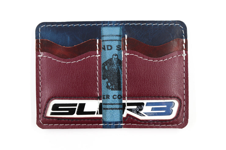Colorado 6 Slot Wallet