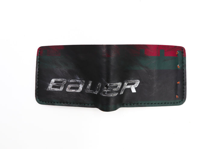 Arizona 6 Slot Bi-Fold Wallet