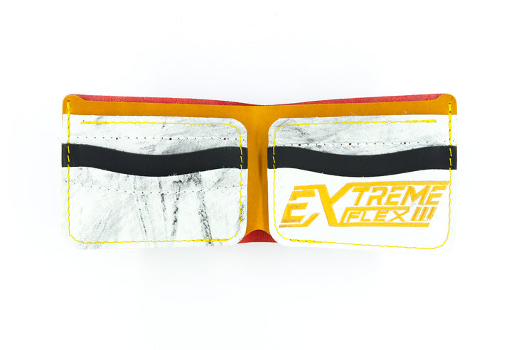 Calgary 6 Slot Bi-Fold Wallet