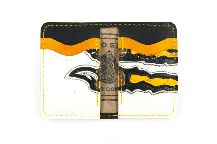 Boston 6 Slot Wallet