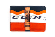 Edmonton 6 Slot Wallet
