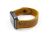 Cooper GM9 Blocker Brown iWatch Band