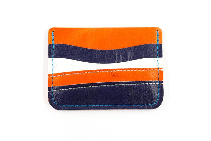 New York 1 3 Slot Wallet