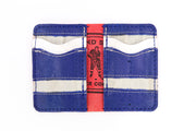 Montreal Two 6 Slot Wallet