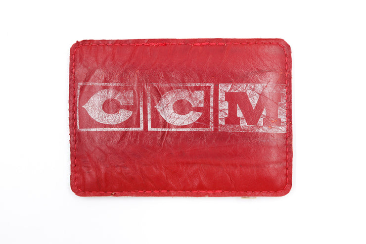 CCM Detroit 6 Slot Wallet