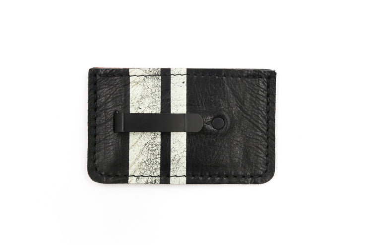 Chicago 2 3 Slot Money Clip