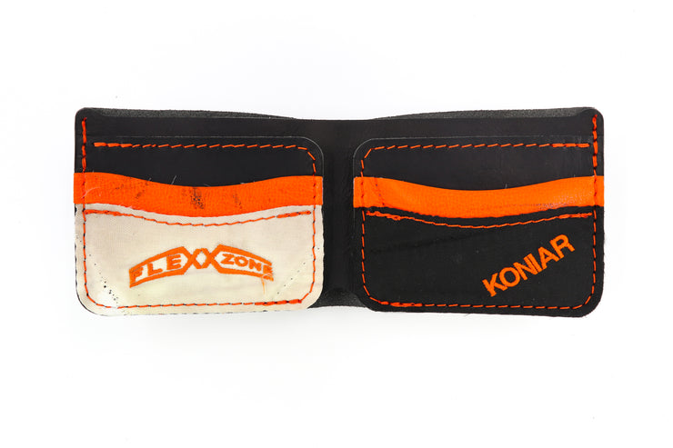 RIT 6 Slot Bi-Fold Wallet