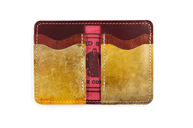 Cooper 6 Slot Wallet