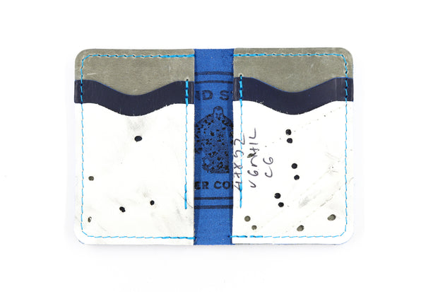 Winnipeg 6 Slot Wallet