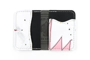 Detroit 4 Slot Wallet