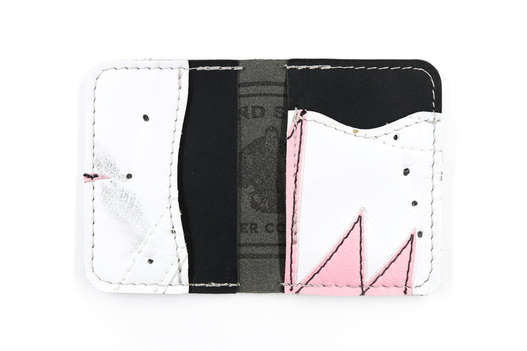 Detroit 4 Slot Wallet