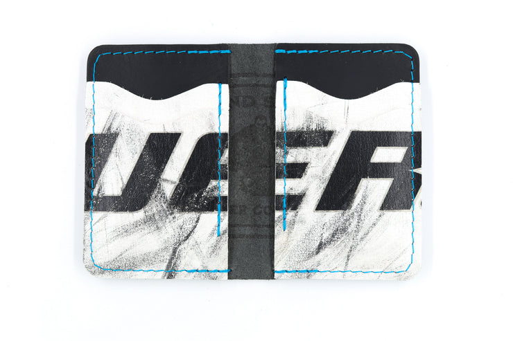 San Jose 6 Slot Wallet