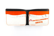 Anaheim 6 Slot Bi-Fold Wallet