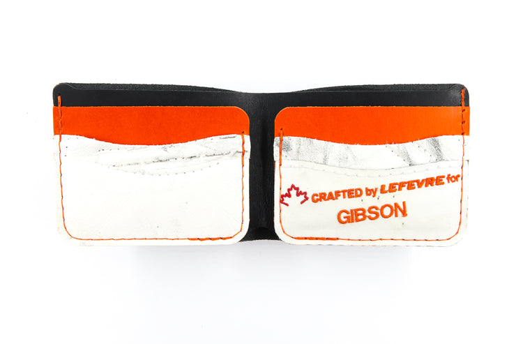 Anaheim 6 Slot Bi-Fold Wallet