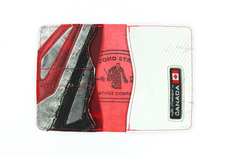 Ottawa Passport Wallet
